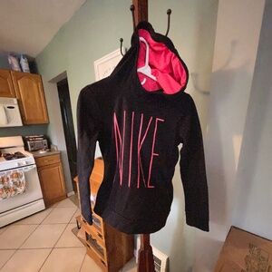 GIRLS NIKE HOODIE